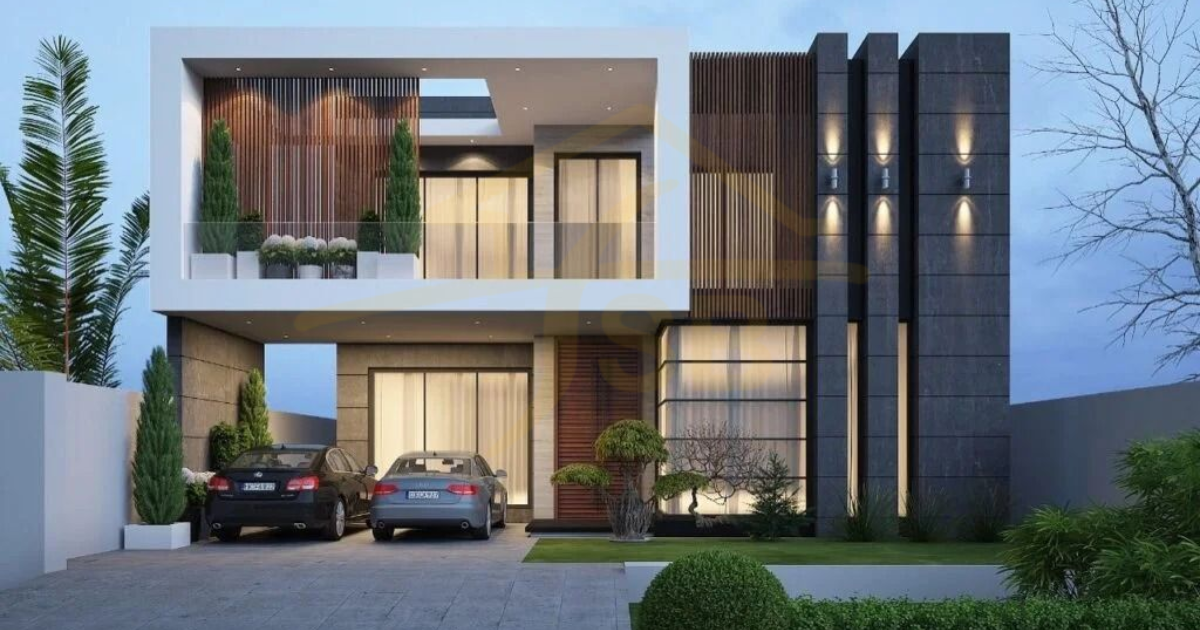 Grey Structure Cost